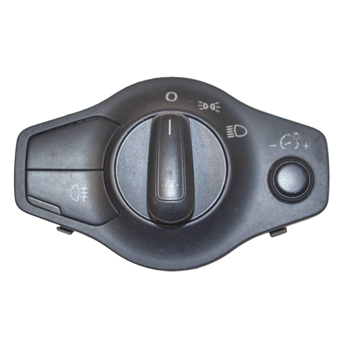 spínač světel AUDI A4 8K0 (lift) 8K0941531 8K0941531M 8K0941531AH 8K0941531AP