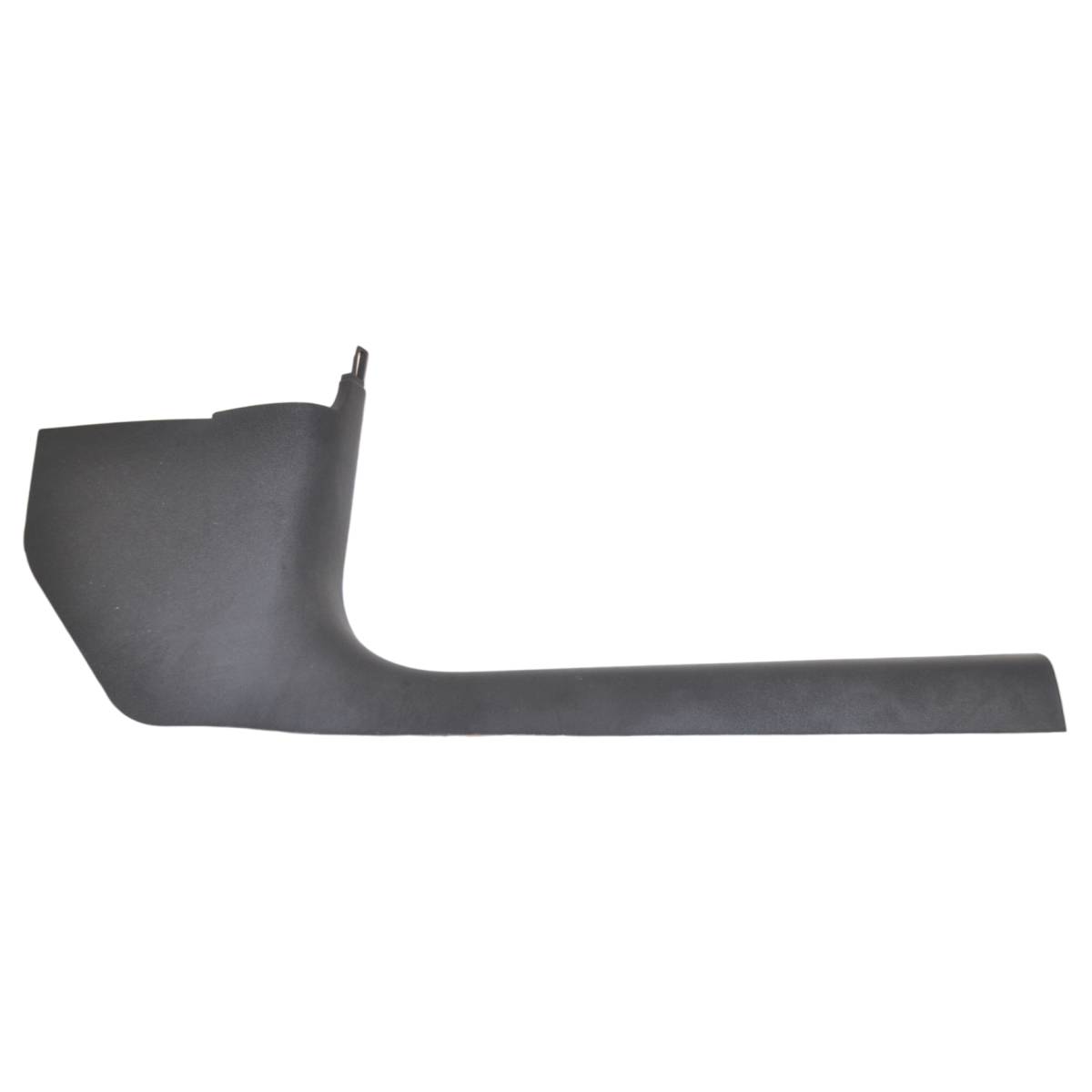 panel sloupku A spodní pravý AUDI A5 8T0 lift 8K1867272D