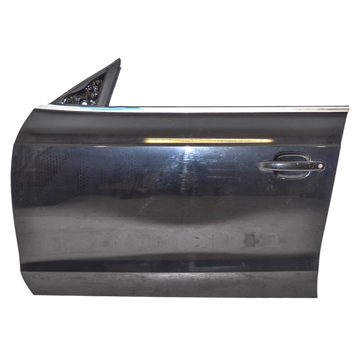 dveře přední levé AUDI A5 8T0 lift Sportback 8T8831051C