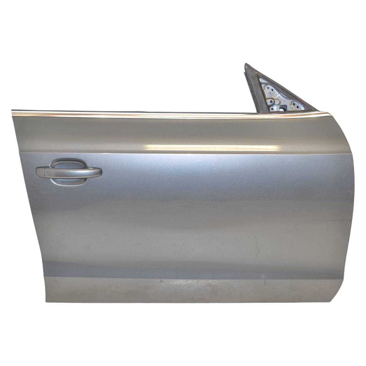 dveře přední pravé AUDI A5 8T0 lift Sportback 8T8831052C