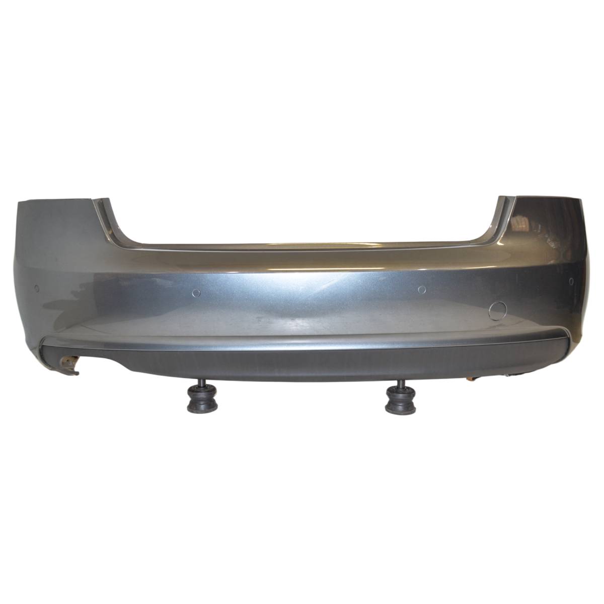 nárazník zadní - PDC AUDI A5 8T0 lift Sportback 8T8807511D 8T8807067 - poškozený držák