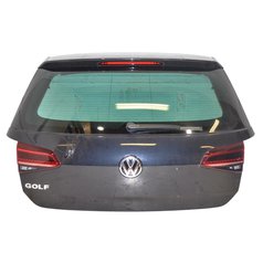 zadní páté dveře + parkovací kamera VW Golf VII 5G0 lift HB  5G6827025Q  5G0827469AJ