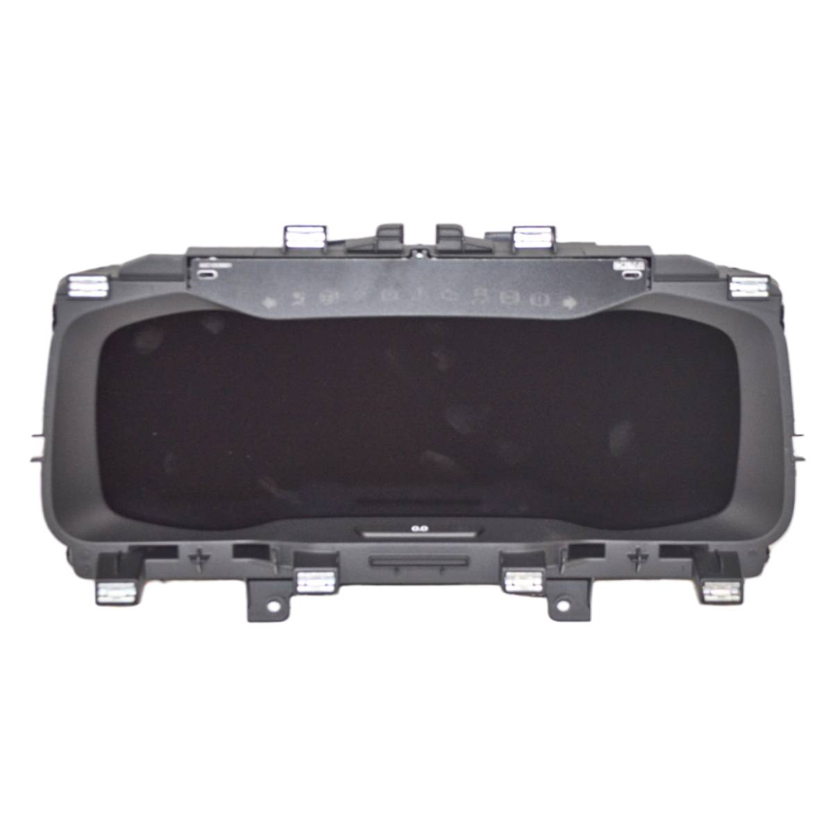 přístroje VW Golf VII 5G0 lift 2,0 TDi 5G1920791B