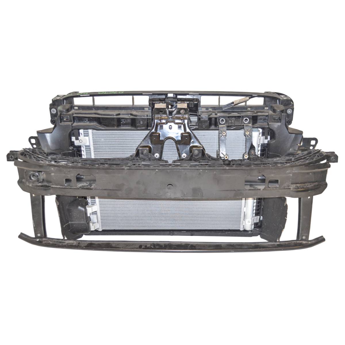 chladičová stěna kompletní VW Passat B8 3G0 1,4 TSi 110 KW 5Q0121251GR 5WA121205