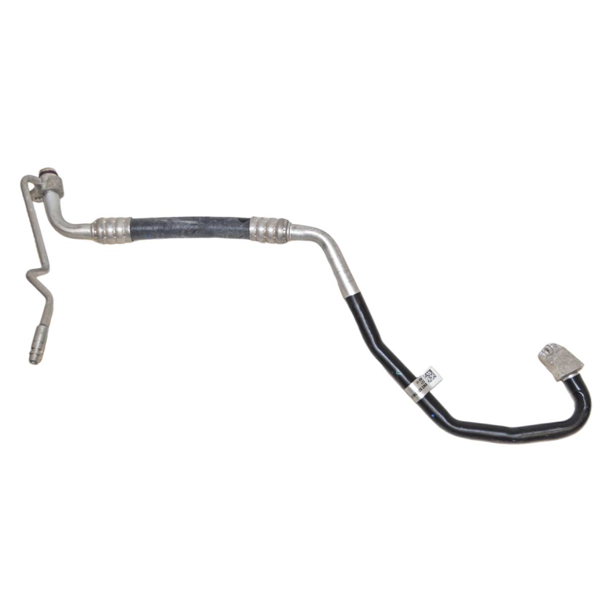 klimatrubka potrubí klimatizace AUDI A5 8W6 F5 8W2820740D - a.m.