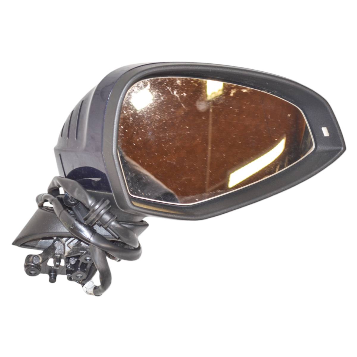 zpětné zrcátko pravé 12 PIN AUDI A5 8W6 F5 Sportback 8W8857410L 8W0857528 - a.m.