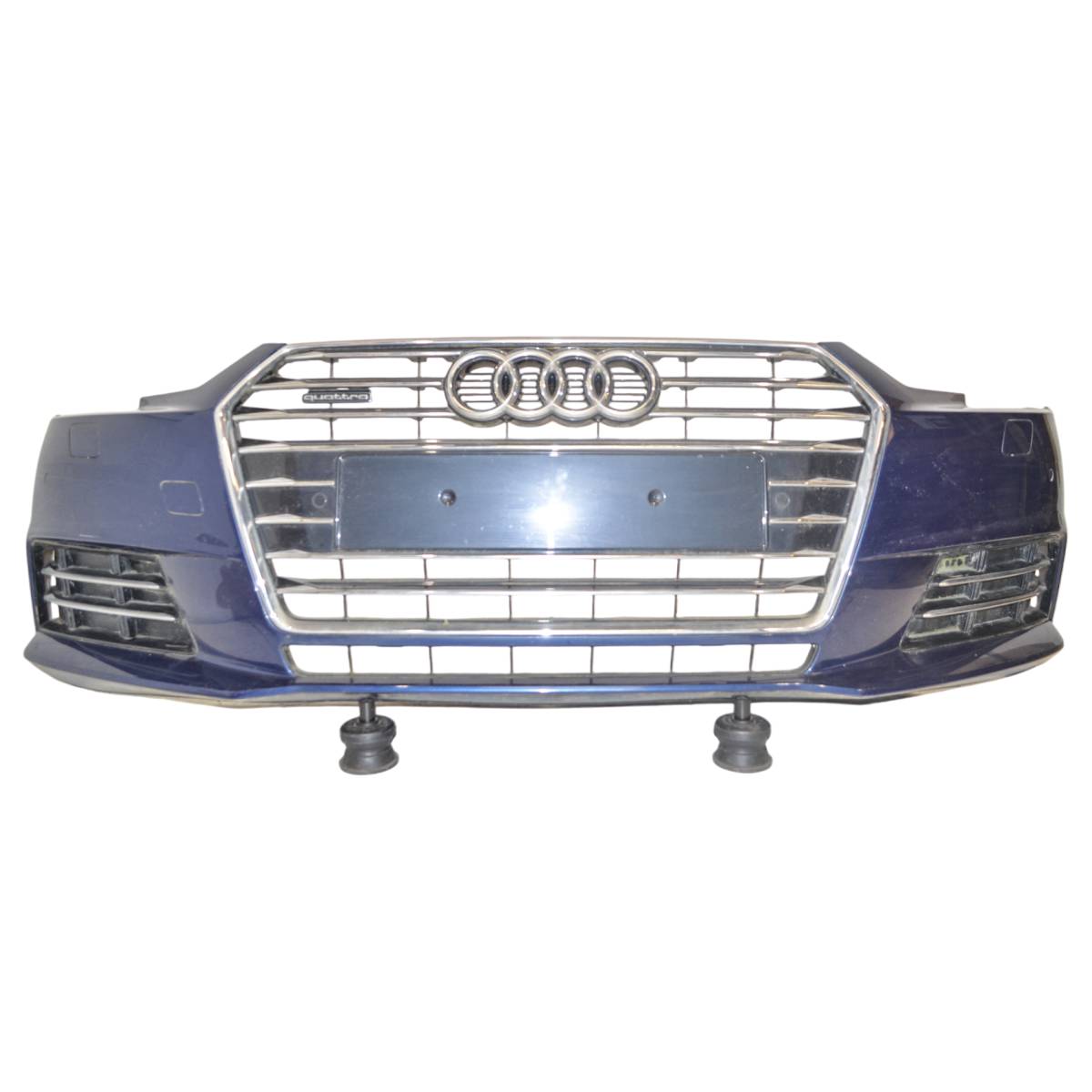 nárazník přední - PDC, ostřik AUDI A4 8W0 8W0807437D 8W0807065D