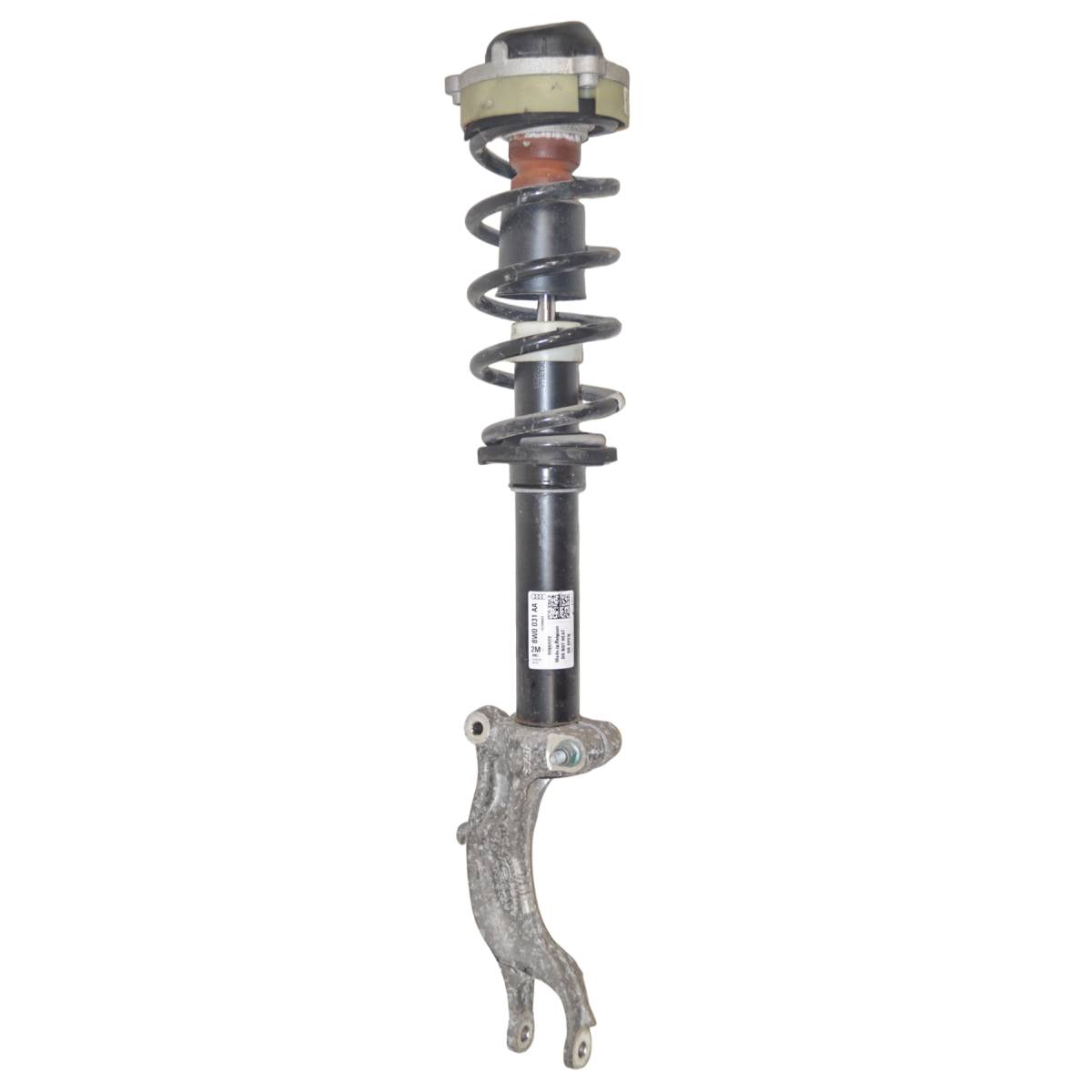 tlumič přední pravý AUDI A4 8W0 8W0413031AA