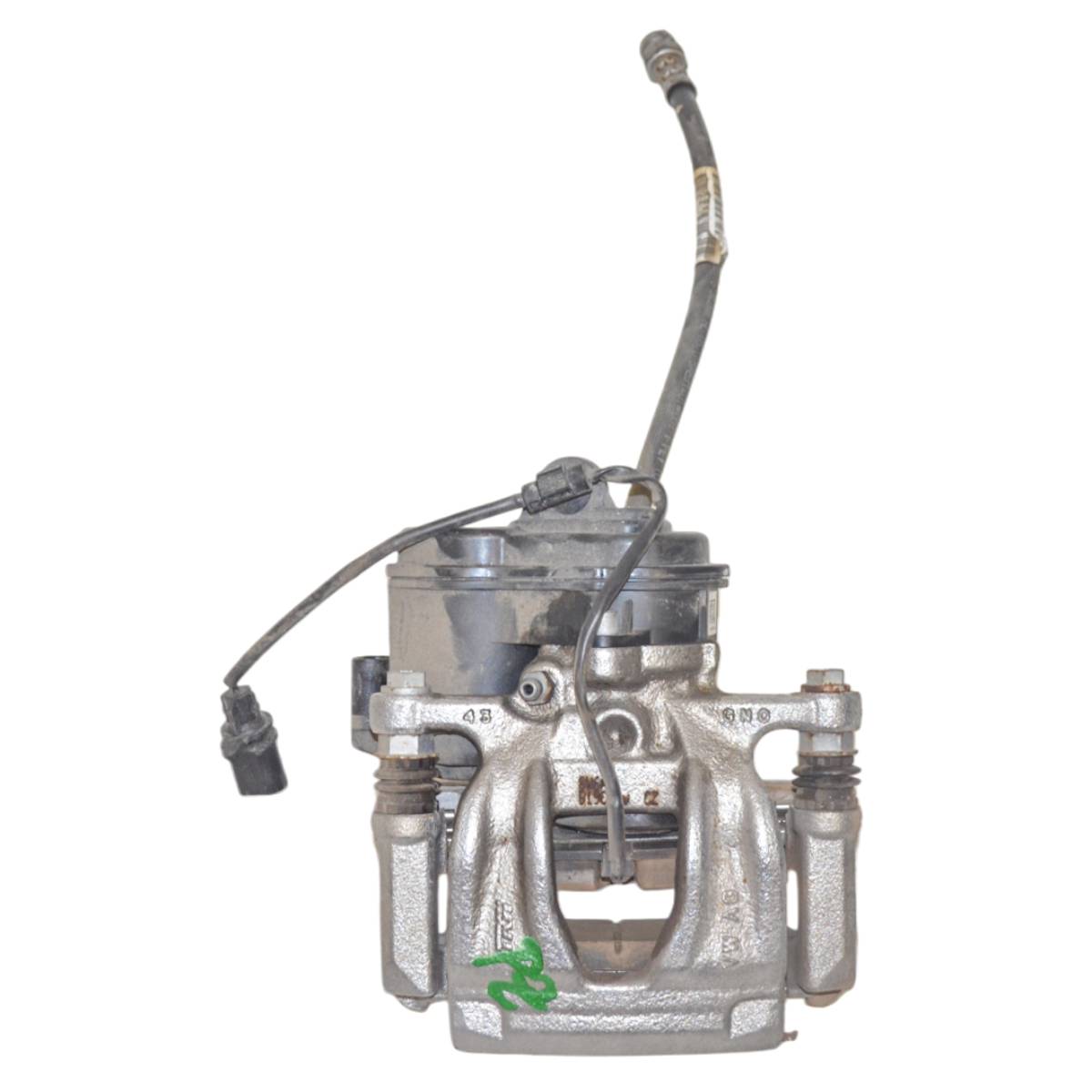 třmen kotoučové brzdy zadní pravý AUDI A4 8W0 8W0615406AJ 8W0615404A/K/N