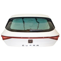 zadní páté dveře SEAT Leon Cupra 5FA HB  5FA827023  5FA945307G/K