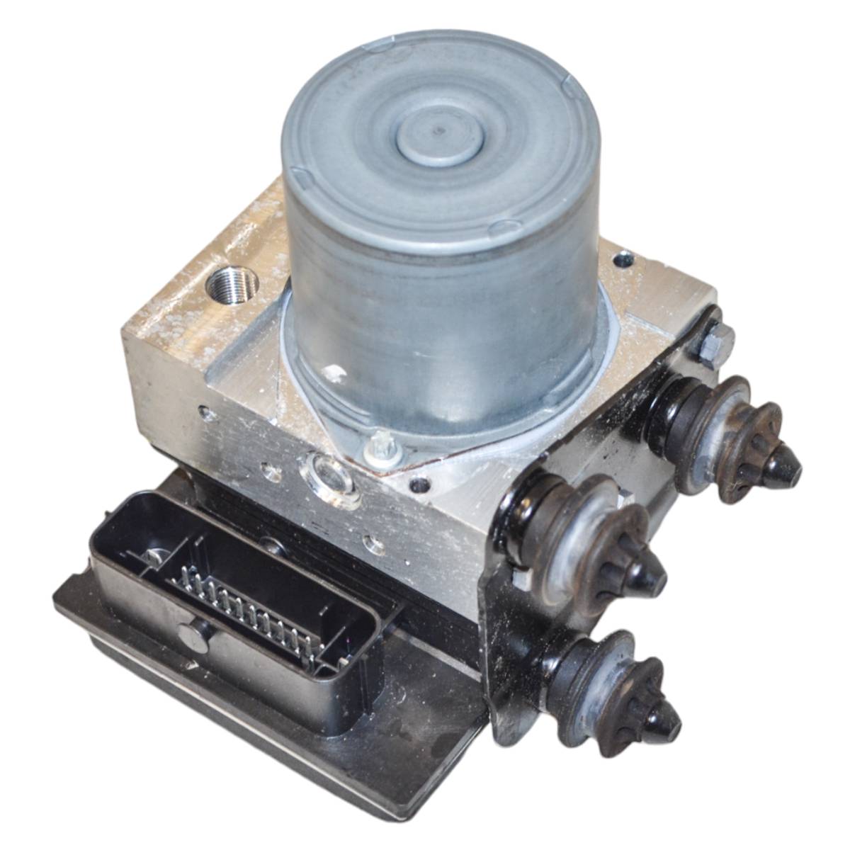 řídící jednotka ABS AUDI Q5 8R0 lift 8R0907379AS 8R0614517DC 8R0614517DR