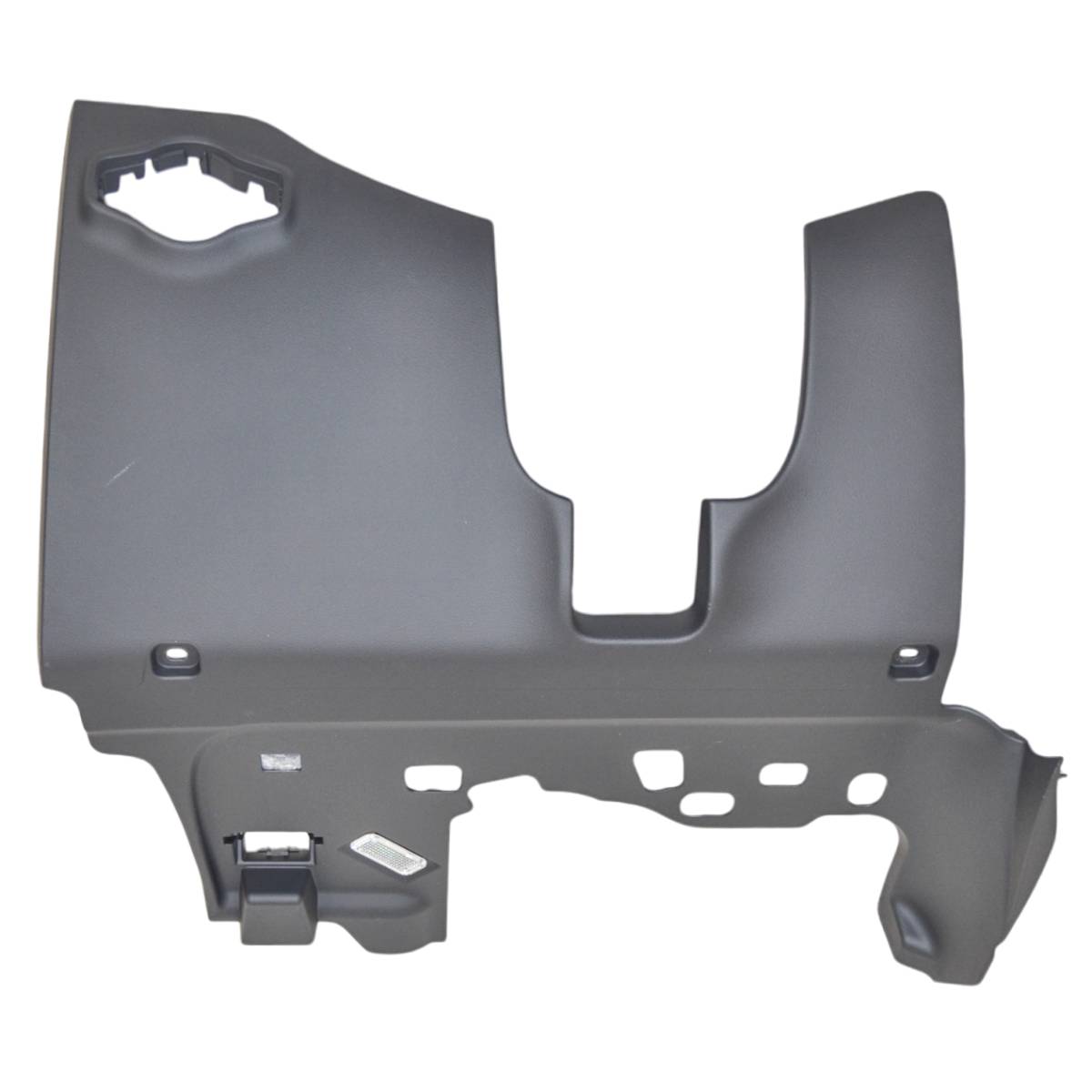 část palubní desky AUDI Q5 8R0 lift 8R1880301E 6PS