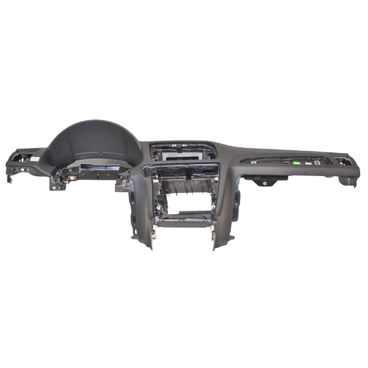 palubní deska AUDI Q5 8R0 lift 8R1857041F 8R1857003G 24A