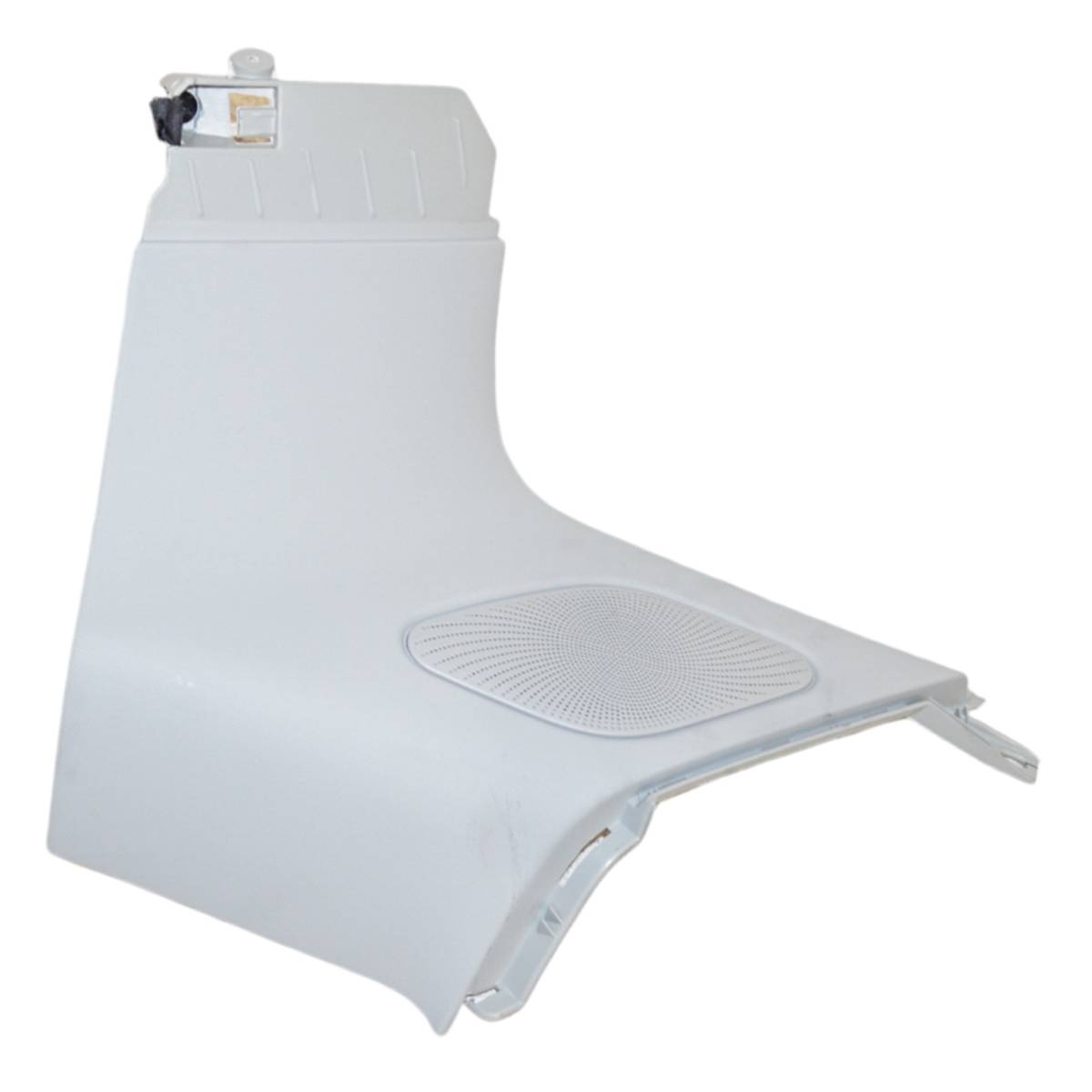panel sloupku D horní pravý AUDI Q5 8R0 lift 8R0867246P EP5 - lehce poškrábaný