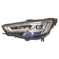 světlomet přední levý - kompletní full LED AUDI A4 8W0  8W0941033  8W0941773