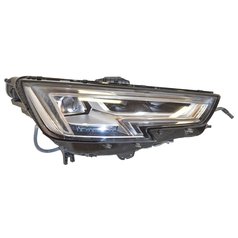 světlomet přední pravý - kompletní full LED AUDI A4 8W0  8W0941034  8W0941774