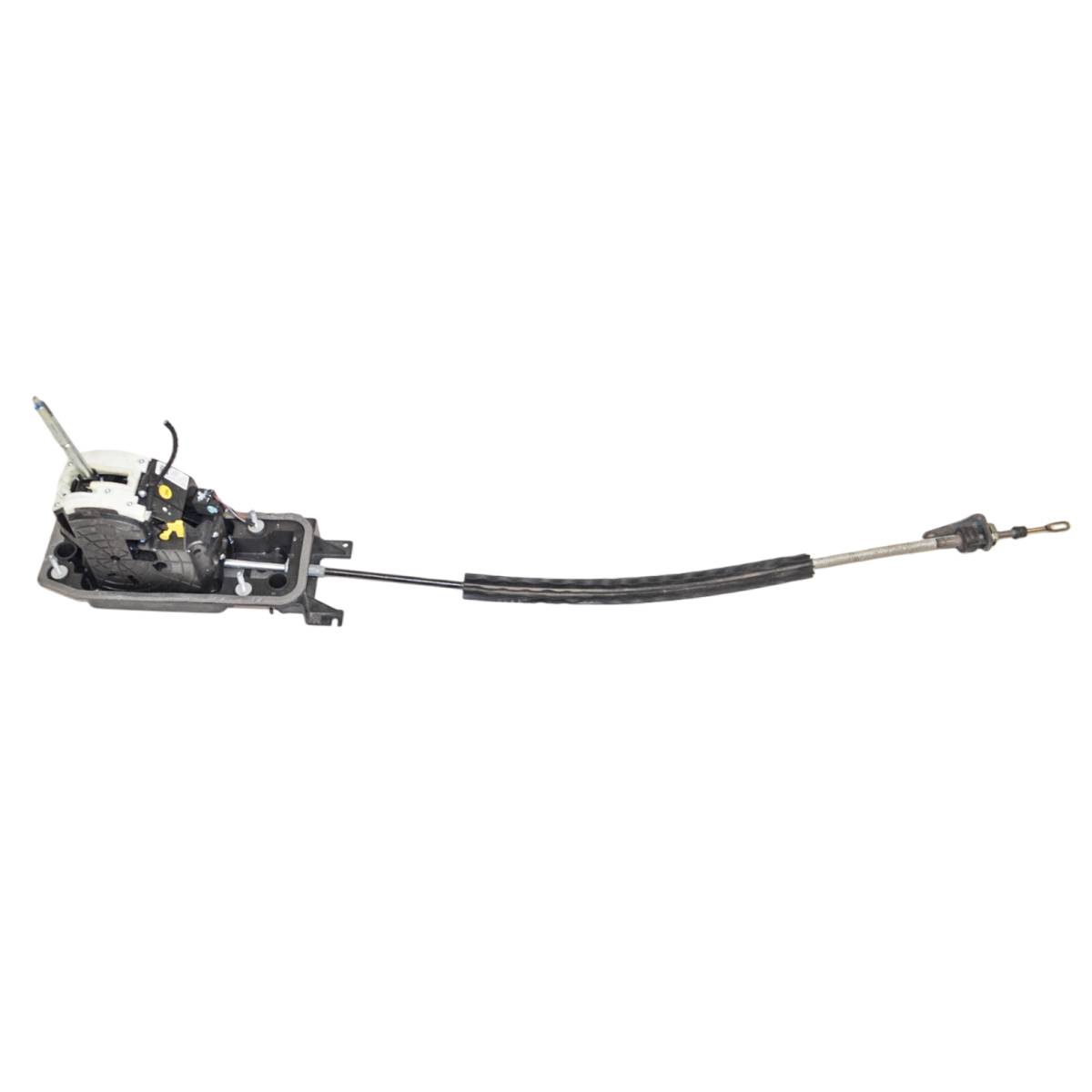 táhlo řazení DSG VW Passat CC 3C8 lift 3AB713023A 3AA713266 - poškozené