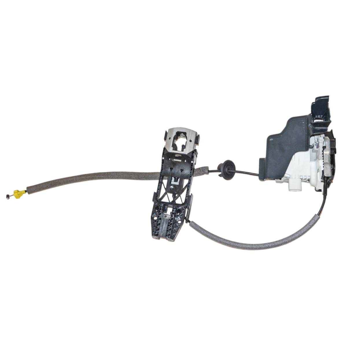 zámek dveří levý přední AUDI A3 8V0 (lift) 8X1837015C 8V0837885