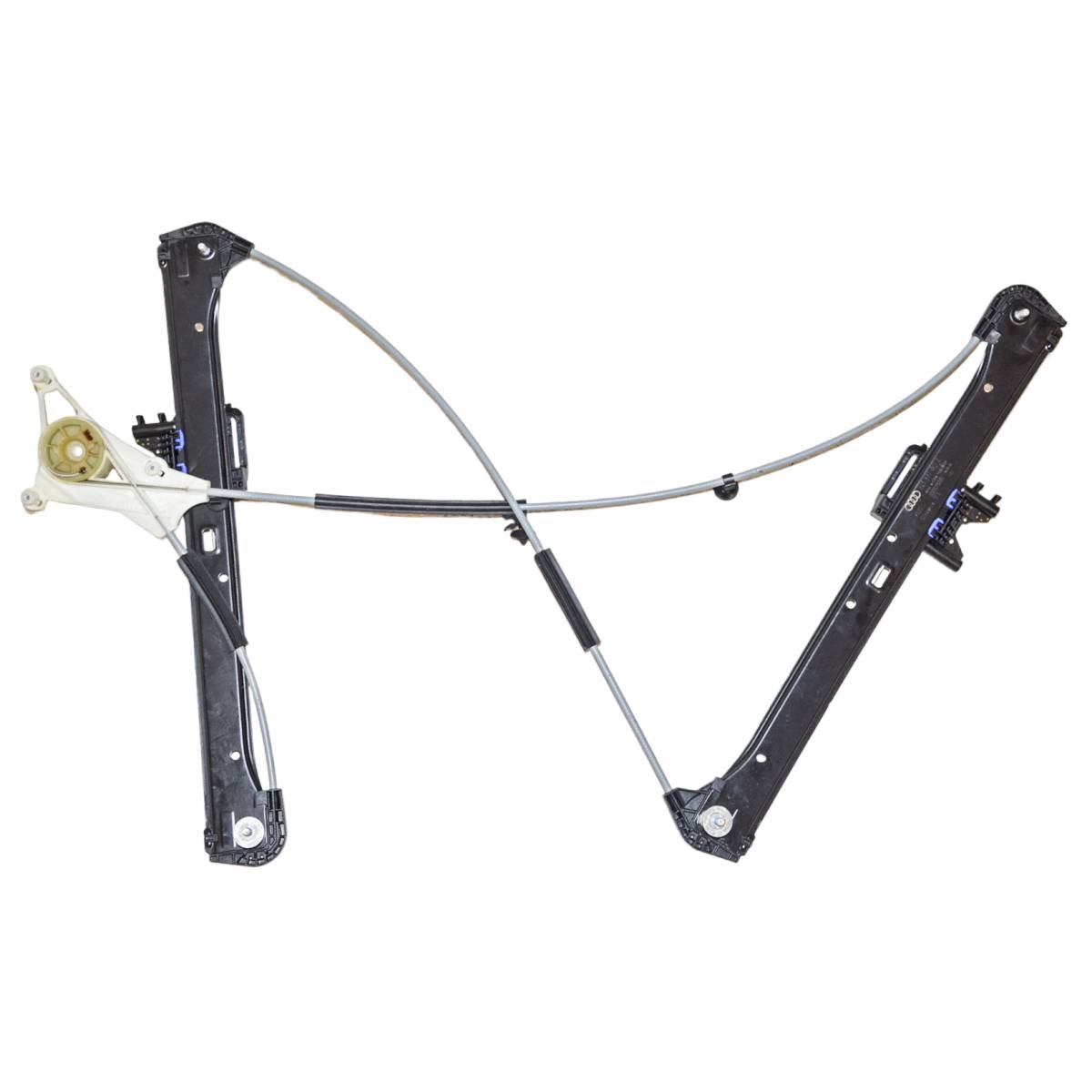mechanismus stahování oken pravý přední AUDI A3 8V0 (lift) 3DV  8V3837462A