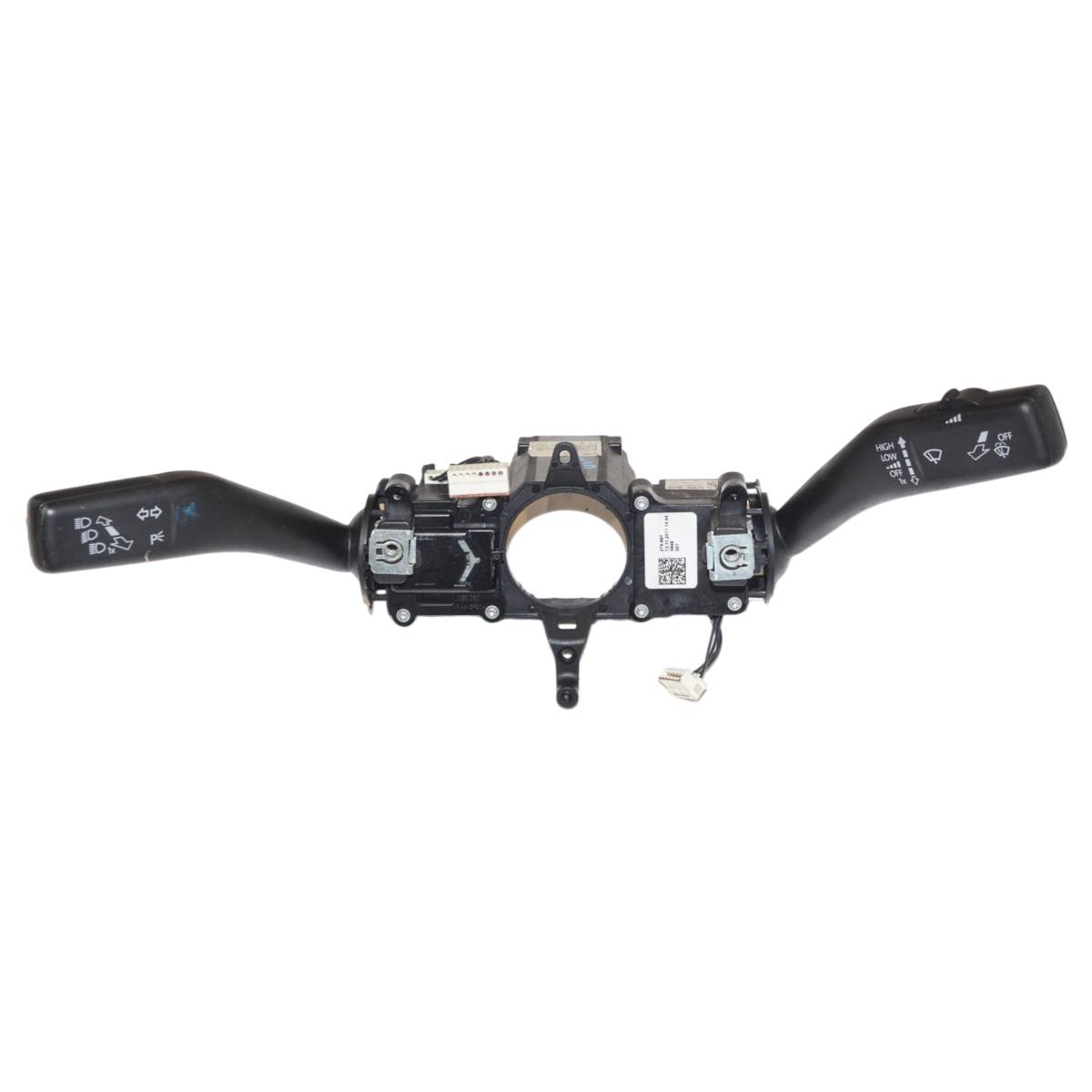 přepínače lukas ŠKODA Superb II lift 3T0 1K5953521BD 1K5953502H