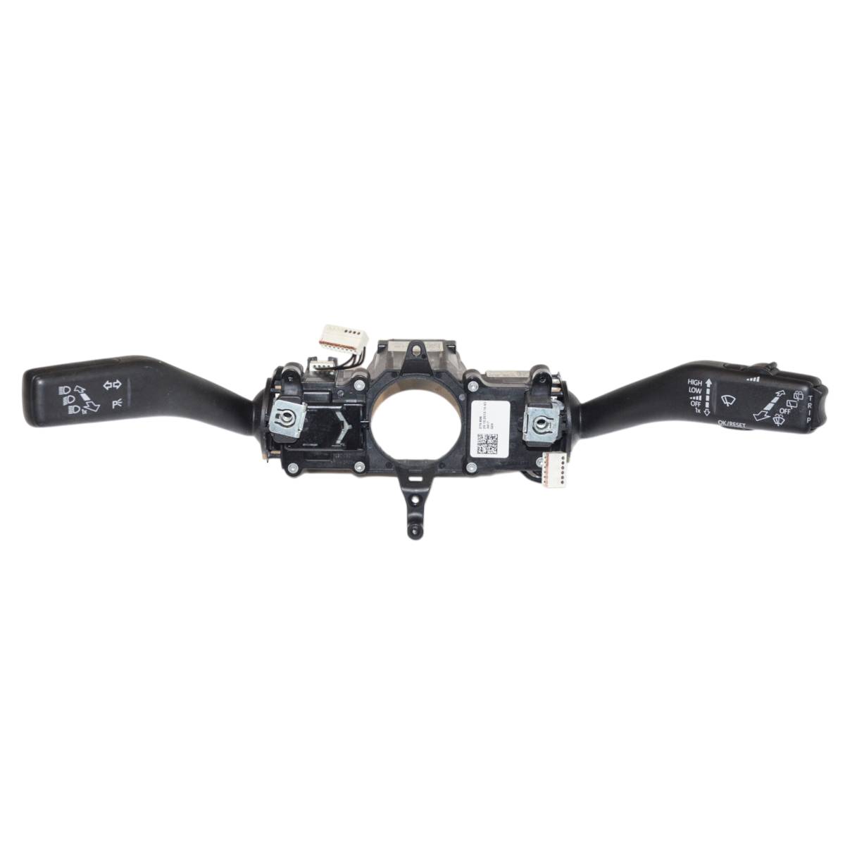 přepínače lukas ŠKODA Yeti 5L0 lift 5K0953521DS 5K0953502L