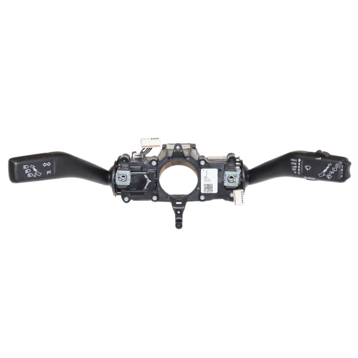 přepínače lukas VW Scirocco 1K8 lift 2015-> 5K0953521CS 5K0953502L