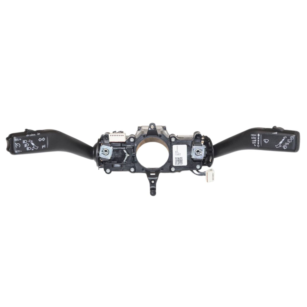 přepínače lukas VW Tiguan 5N0 lift 5K0953521FL 5K0953502M