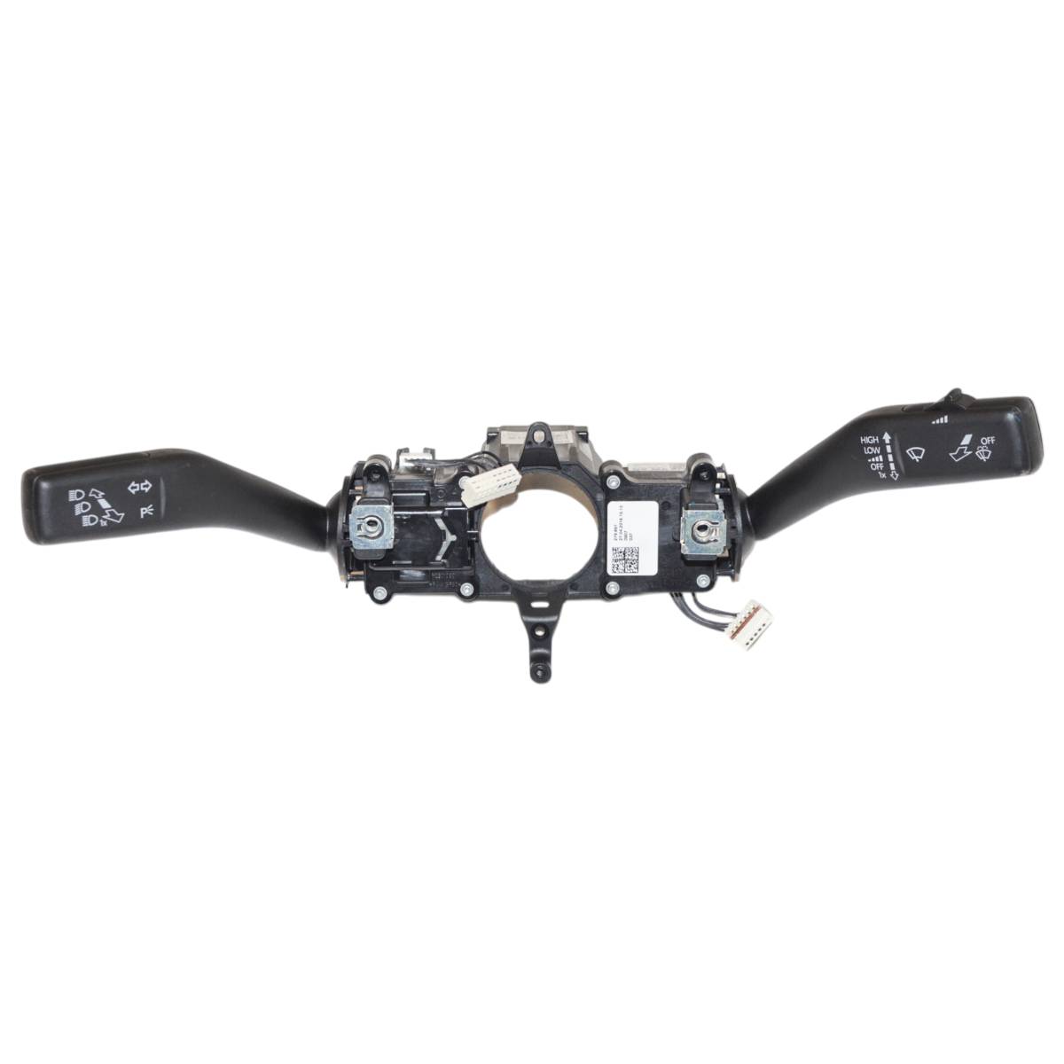 přepínače lukas VW Jetta 5C lift 1K5953521CR 1K5953502H