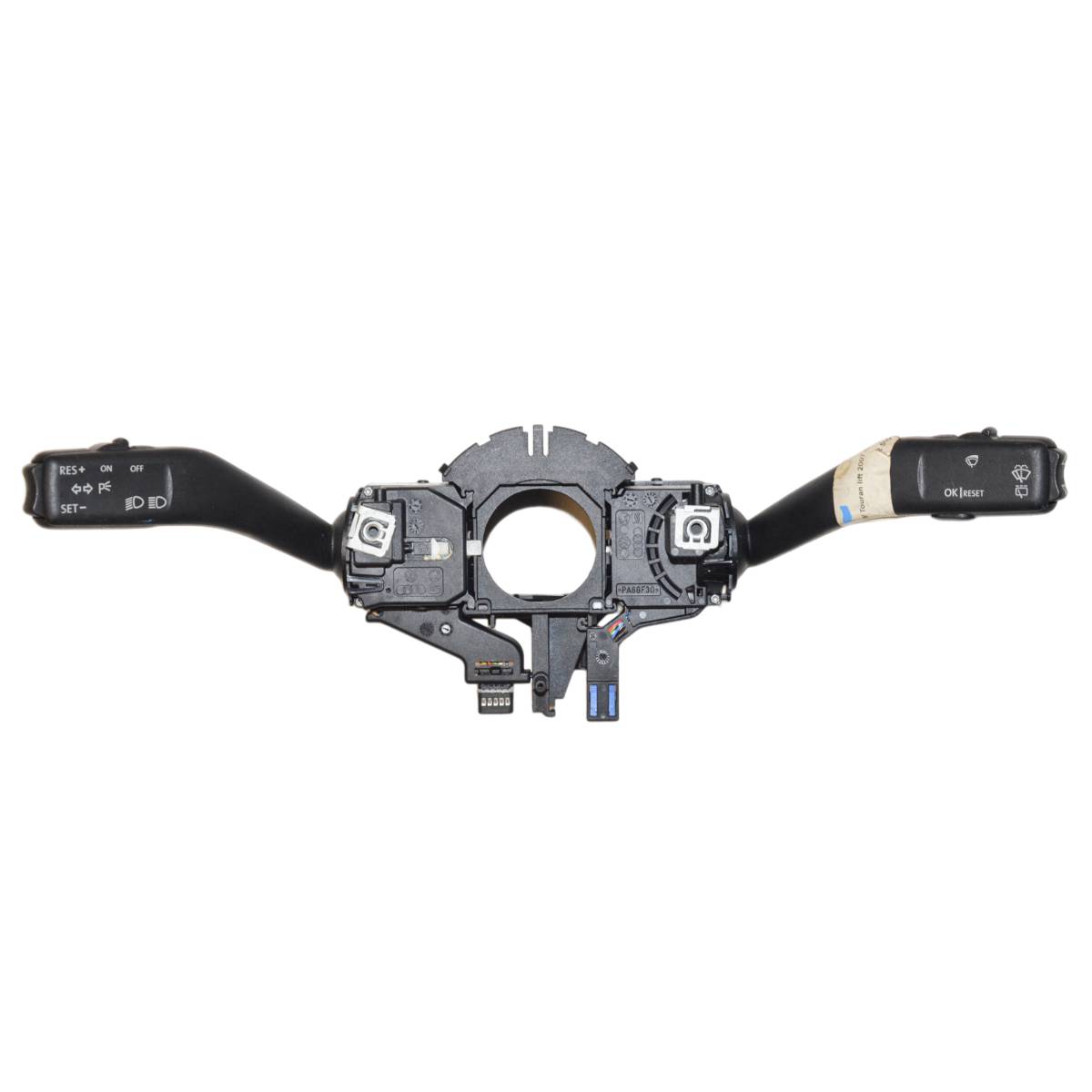 přepínače lukas VW Touran 1T0 lift  1K0953503H  1K0953519A  1K0953513A