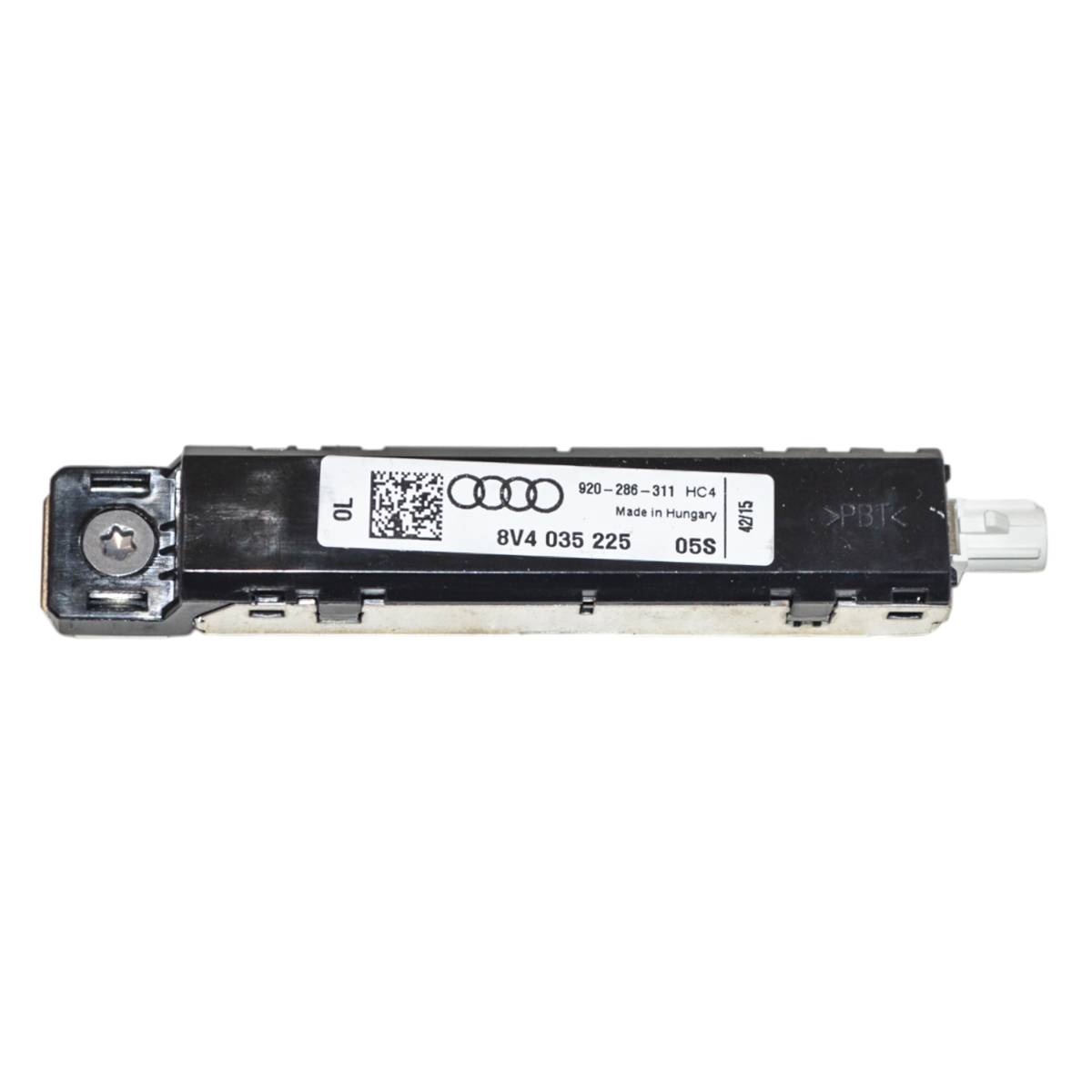 anténní zesilovač AUDI A3 8V0 (lift) 8V4035225 8V3035225