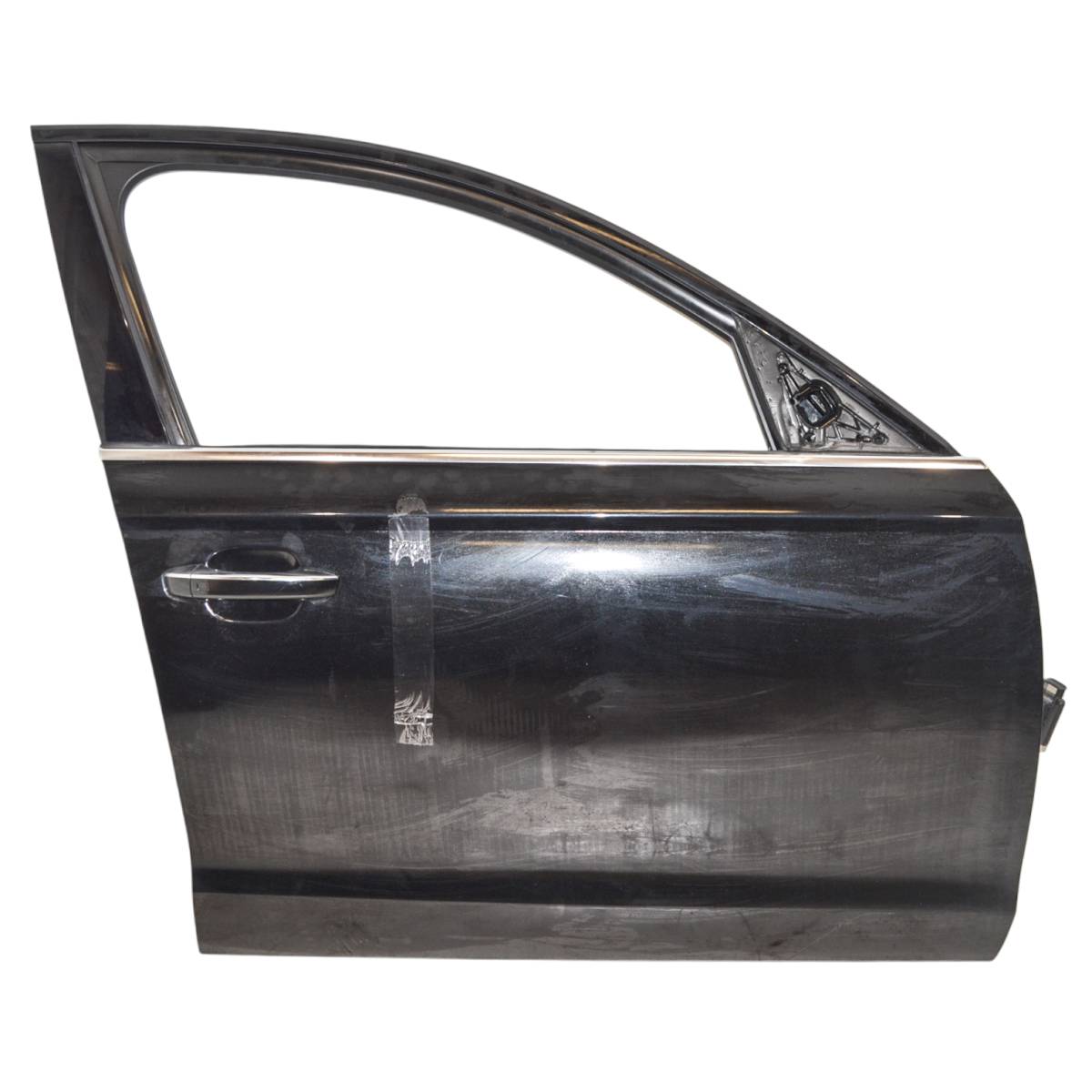 dveře přední pravé AUDI A6 4G0 lift 4G0831052