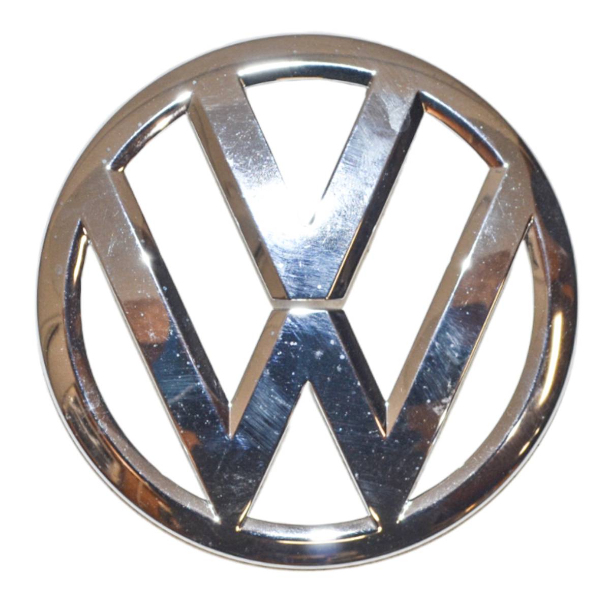 znak do zadních třetích dveří VW Scirocco 1K8 lift 1K8853630E/F - poškozený držák