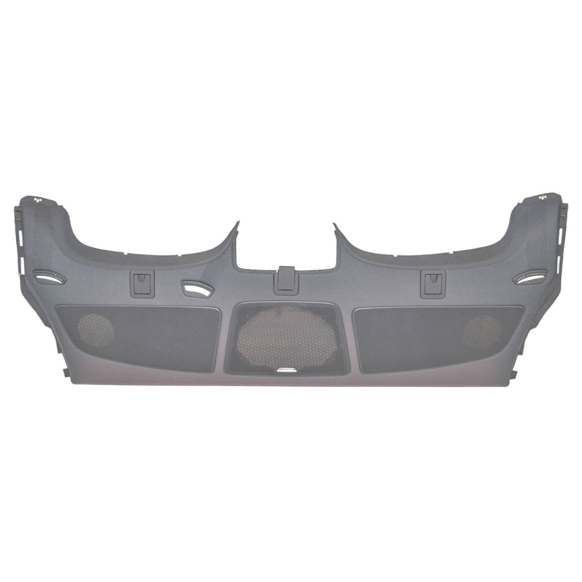 panel zadního plata - přední část AUDI A8 4H0 lift long 4H0863411B 4H0863411H CV5