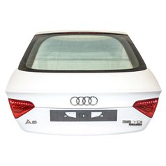 zadní páté dveře + parkovací kamera AUDI A5 8T0 lift Sportback  8T8827025  5N0827566AA