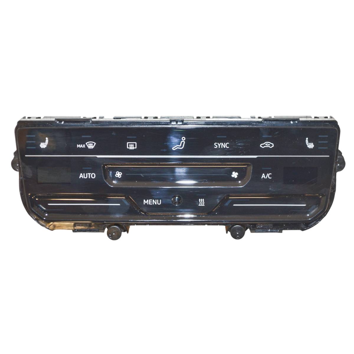 klimatronic VW Touran 5TA 3G8907044K XBT