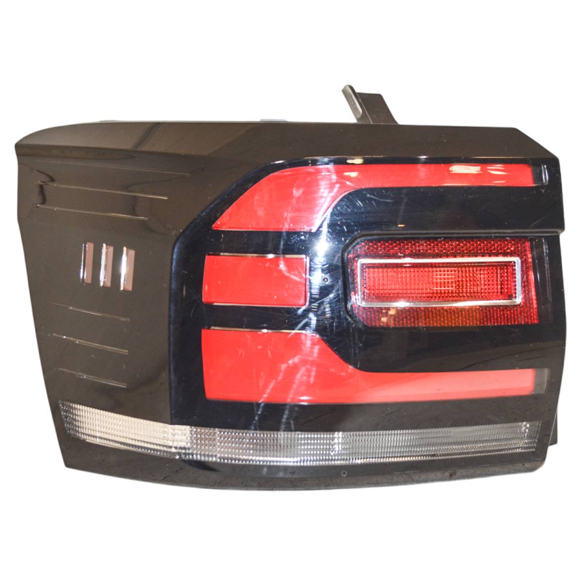 lampa zadní levá - LED VW T-Cross 2GM 2GM945095C - poškrábaná