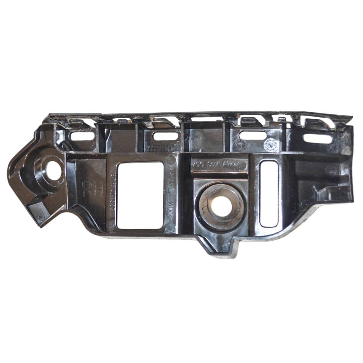držák zadního nárazníku pravý VW Polo VI 2G0 lift 2GS807394B