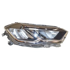 světlomet přední pravý - LED VW Polo VI 2G0 lift  2G1941006D  2G1941006C