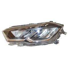 světlomet přední levý - LED VW Polo VI 2G0 lift  2G1941005D  2G1941005C