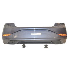 nárazník zadní - PDC VW Polo VI 2G0 lift  2GS807421D  2GS807417M