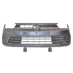nárazník přední - PDC VW Polo VI 2G0 lift  2GS807221H  2GS807217AF