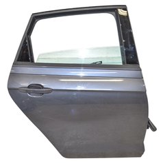 dveře zadní pravé VW Polo VI 2G0 lift  2GS833056M  2GS833056L  2GS833056H/J/K