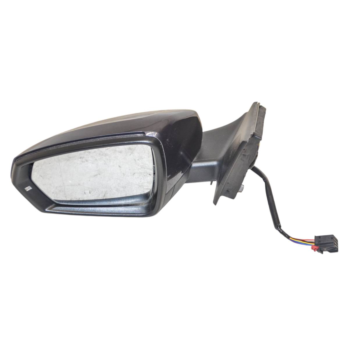 zpětné zrcátko levé 8 PIN VW Polo VI 2G0 lift 2G1857507S 2G0857537A