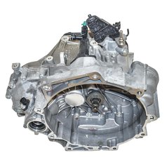 převodovka USM 5S VW Polo VI 2G0 lift 1,0 TSi DLA 70 KW - 5rychlostní manuální