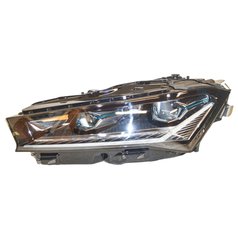 světlomet přední levý - kompletní LED MATRIX ŠKODA Superb IV 3P0 3P2941015B - a.m.