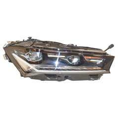světlomet přední pravý - kompletní LED MATRIX ŠKODA Superb IV 3P0  3P1941016B