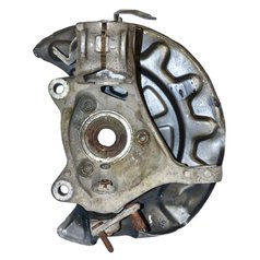těhlice přední pravá VAG  5Q0407258B  5Q0407254B  5QM407254