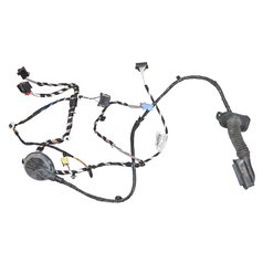 svazek elektroinstalace pravých předních dveří VW Passat B8 3G0  3G1971121H  3G1971121P
