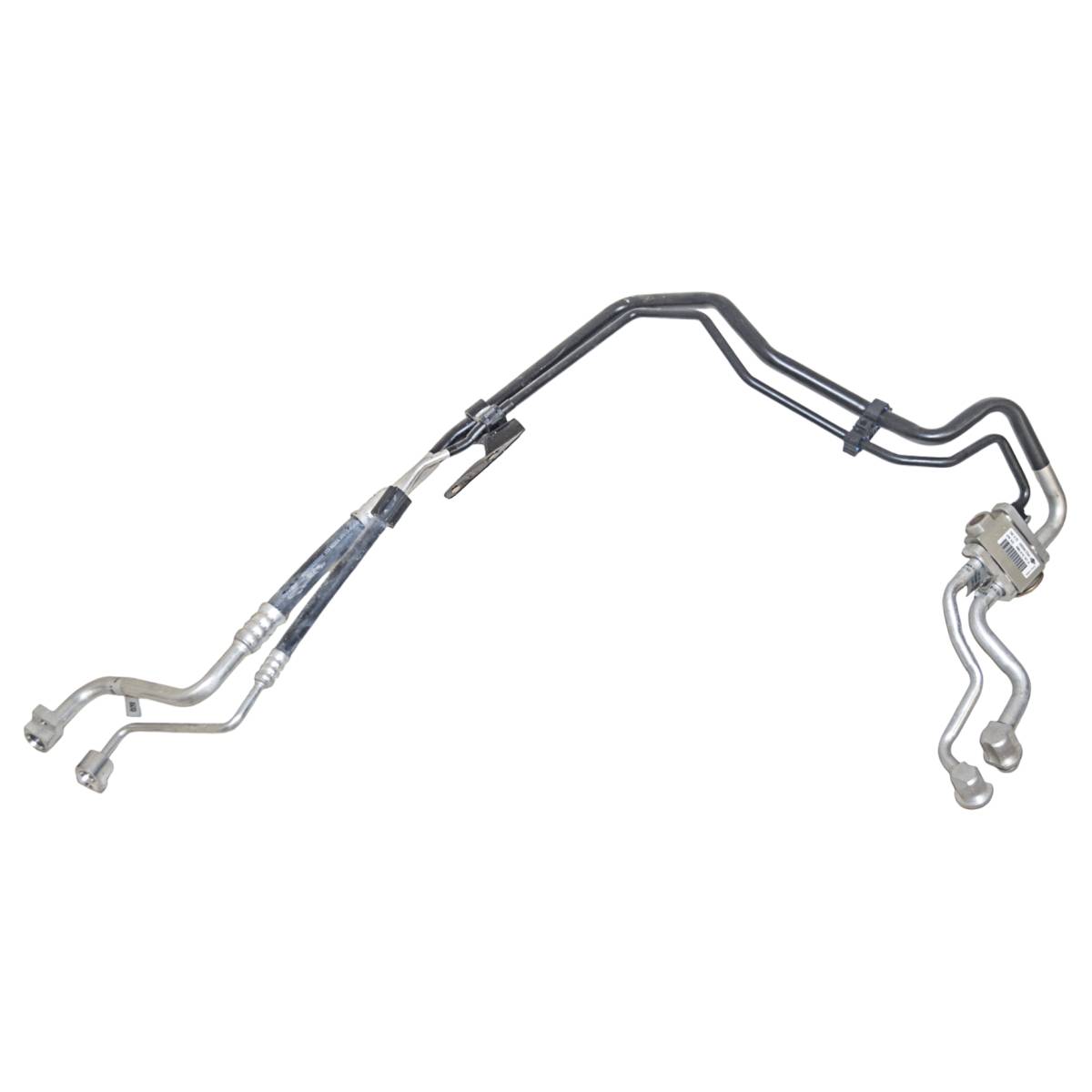 klimatrubka potrubí klimatizace AUDI Q7 4M0 4M0816181A 4M0816725D 4M0816727D 4M0816885F