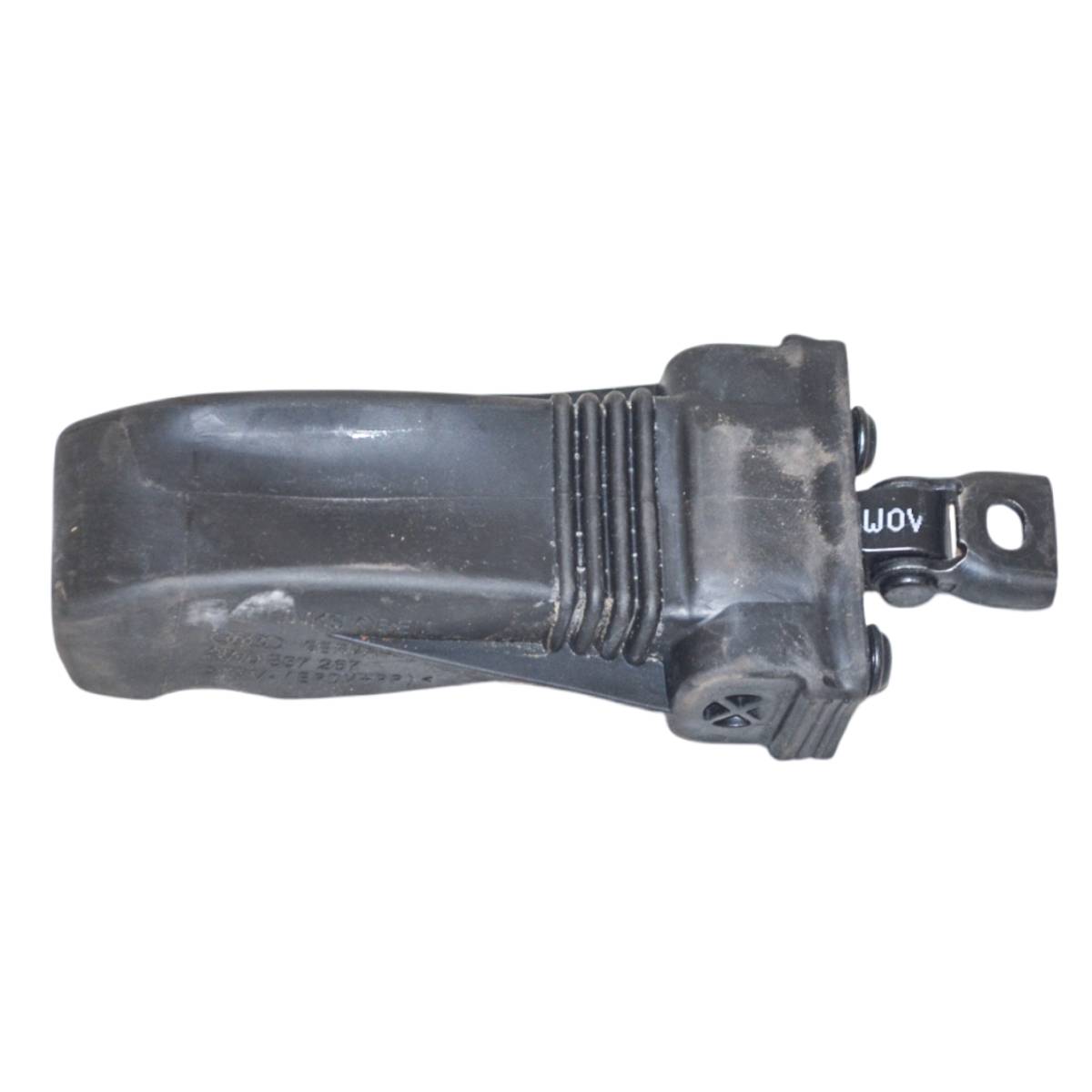 omezovač dveří přední levý/pravý AUDI A4 8W0 (lift) 8W0837267